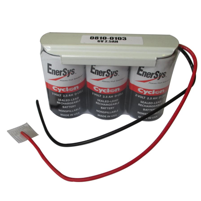 EnerSys 0810-0103 electronic component