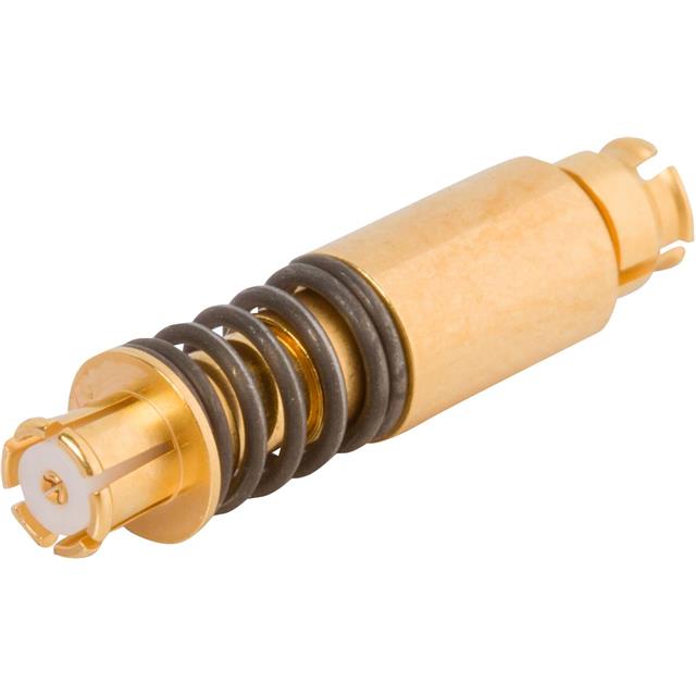 Amphenol SV Microwave 1112-4145 electronic component