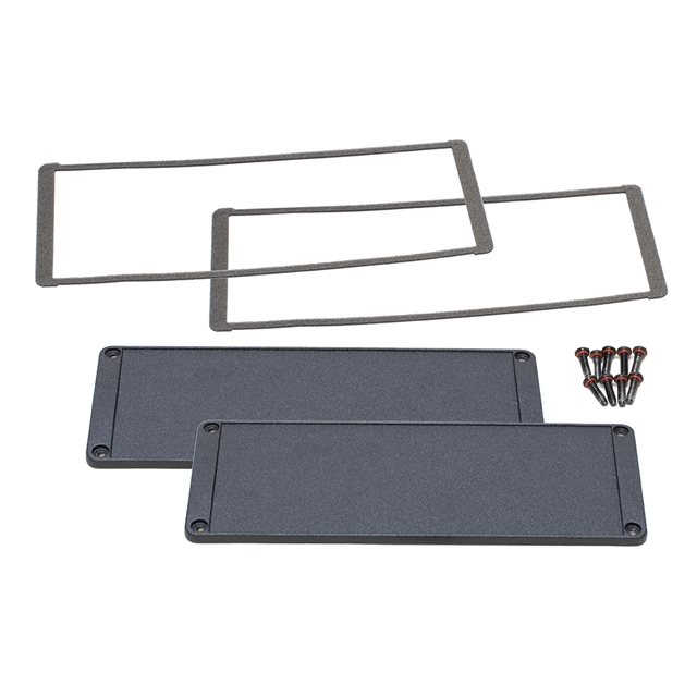 Hammond Manufacturing 1457UEP electronic component
