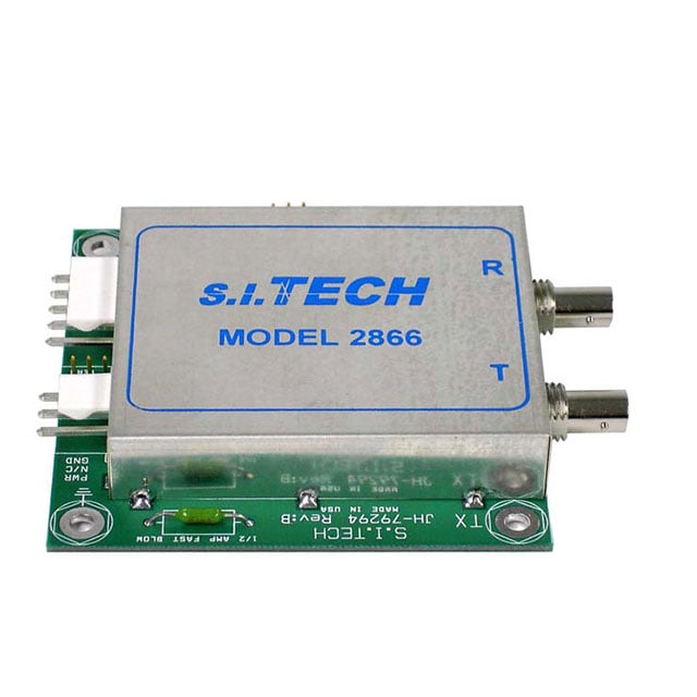 S.I. Tech, Inc. 2866 electronic component