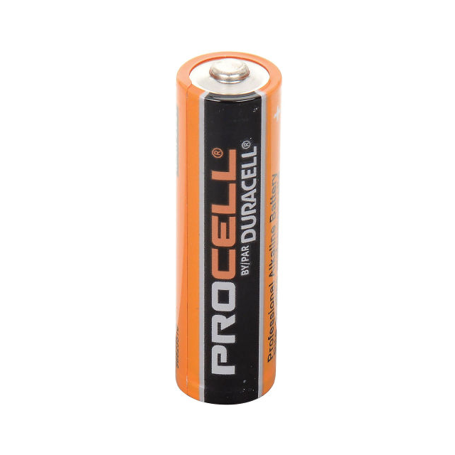 Duracell PC1500 / 4133352148 electronic component