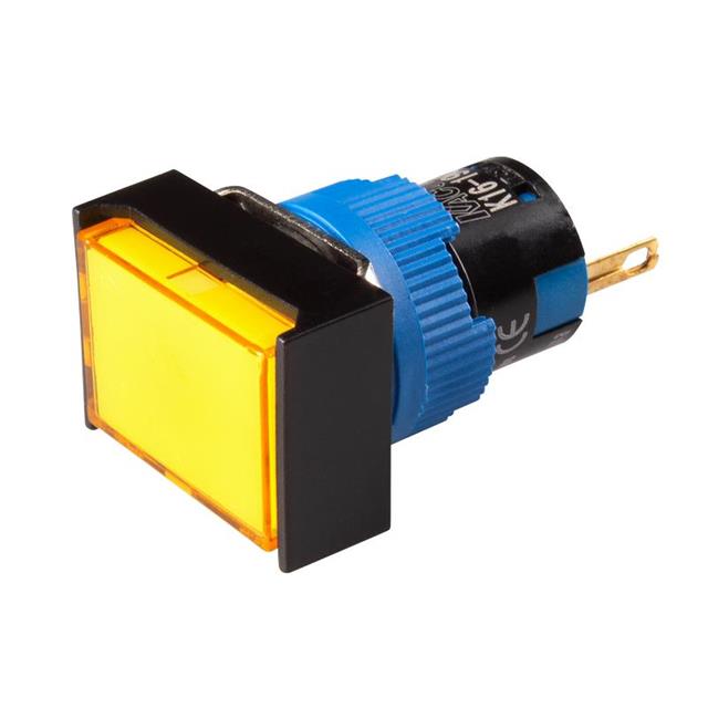 Kacon K16-190-Y-12V electronic component