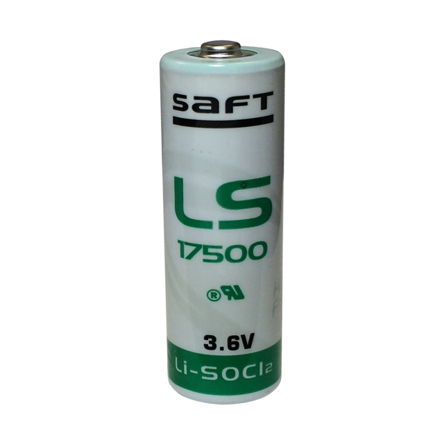 Saft LS17500 electronic component