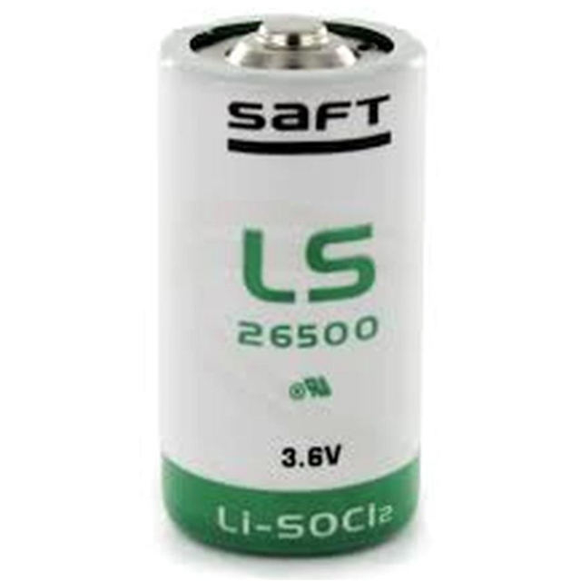 Saft LS26500 electronic component