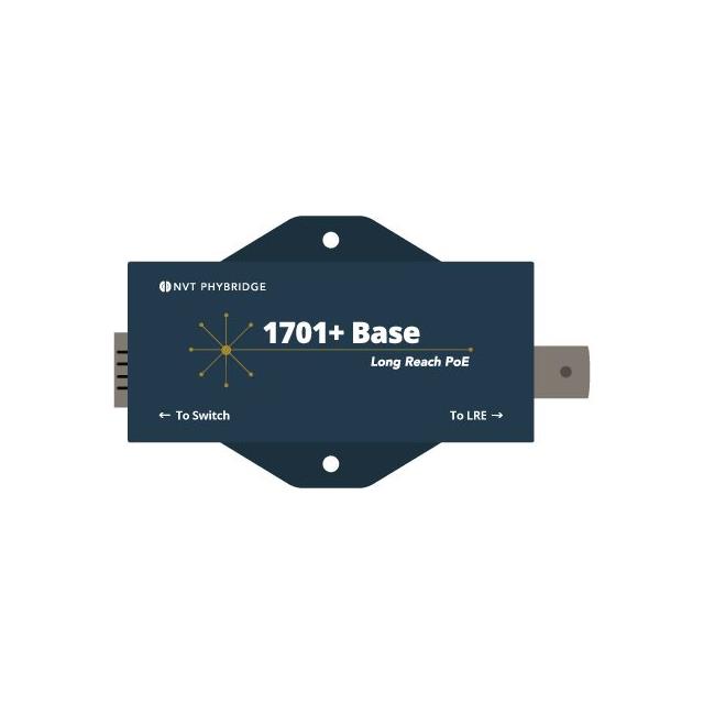 NVT Phybridge NV-EC1701PLS-BSE electronic component