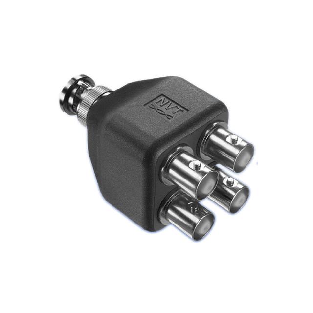 NVT Phybridge NV-EC4BNC electronic component