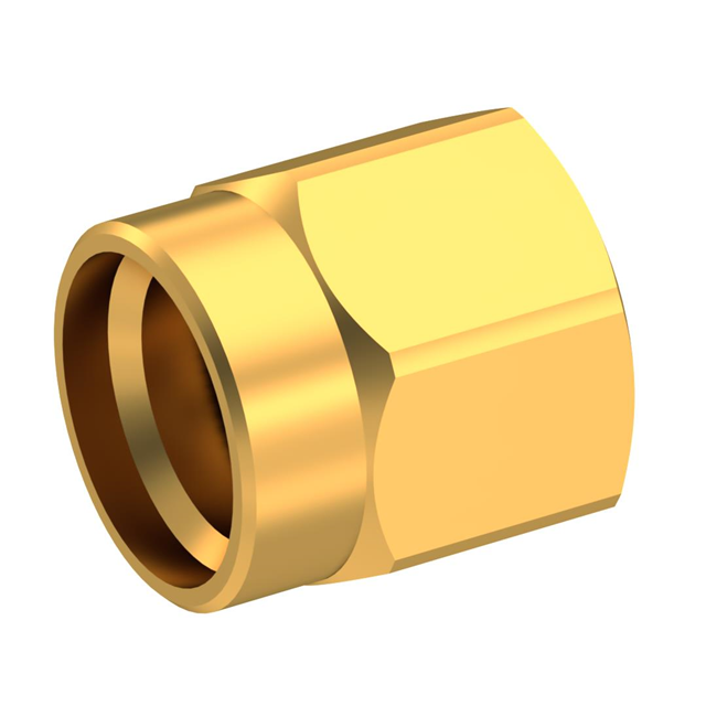 Radiall USA, Inc. R125802000 electronic component