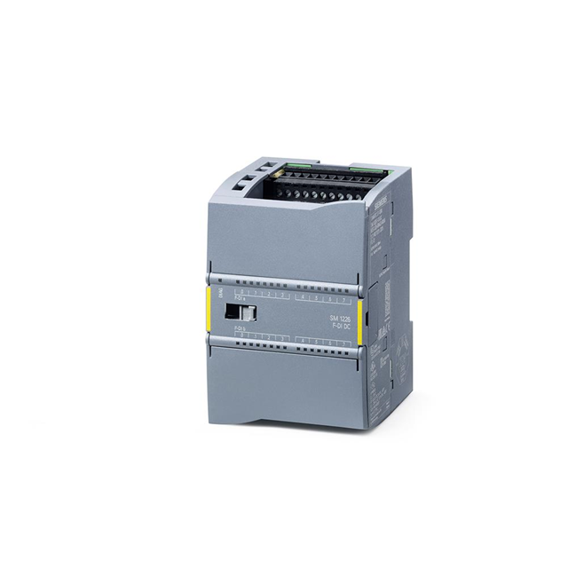Siemens 6ES72266BA320XB0 electronic component