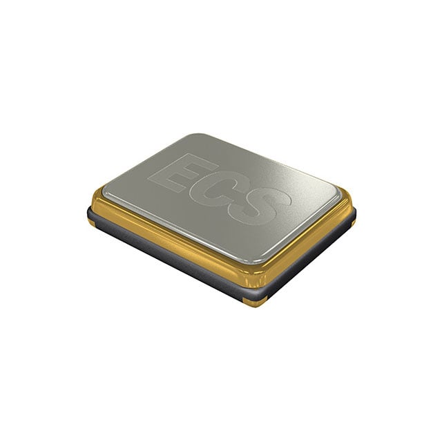 ECS Inc. ECS-320-8-37B2-CKM-TR electronic component