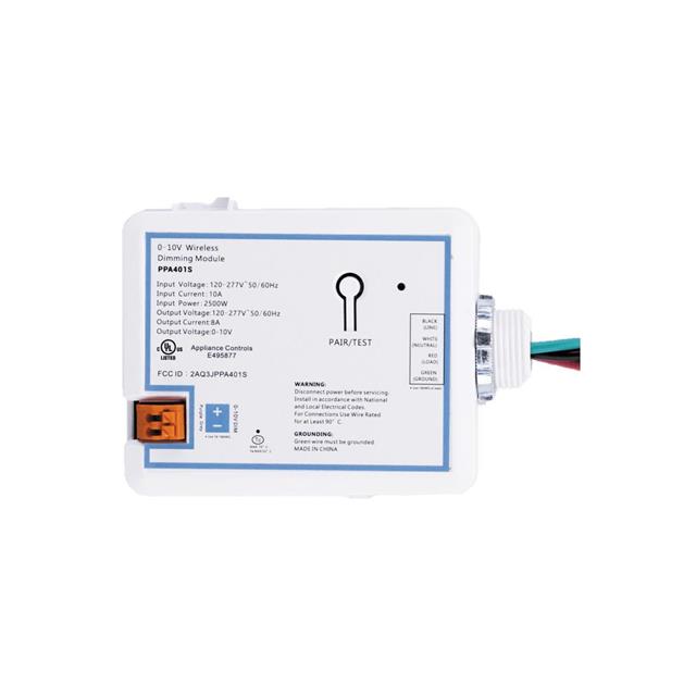 Green Ignite Inc GI-ACC-WDCS-SPP electronic component