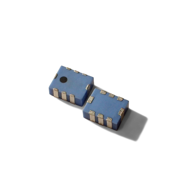 Walsin Technology Corporation RFDIP2510G15AT electronic component