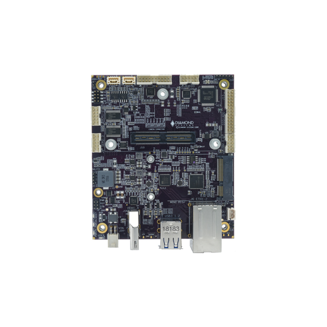 Diamond Systems STV-BB01 electronic component