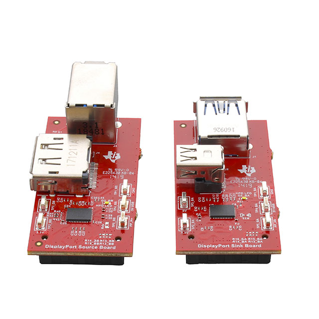 Texas Instruments 10G-EXPANSION-EVM electronic component