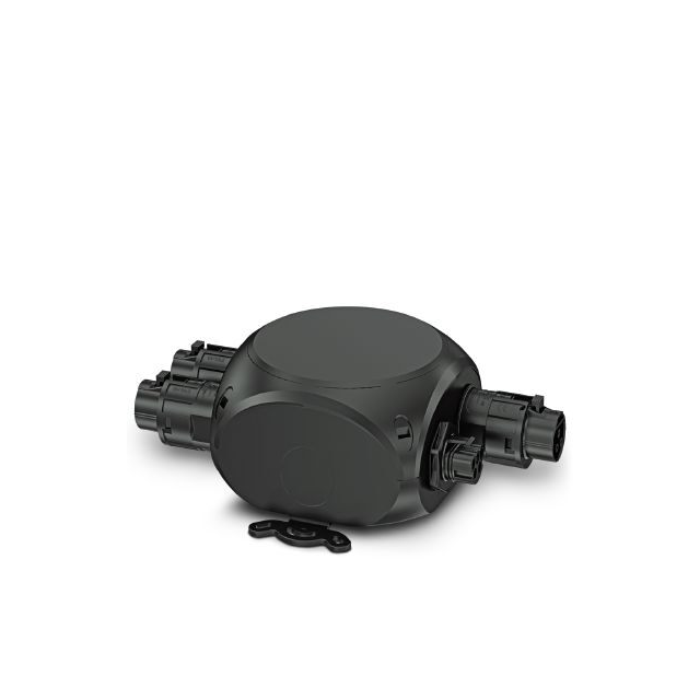Phoenix Contact 1079661 electronic component