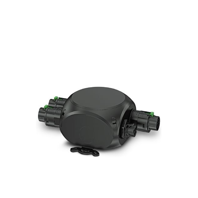 Phoenix Contact 1079660 electronic component