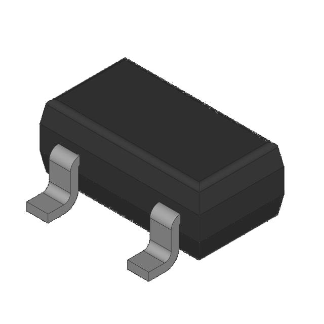 Harris Corporation ICL7660SIBATS5001 electronic component
