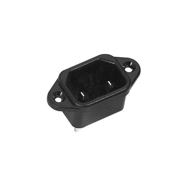 Power Dynamics, Inc. 42R02-4214 electronic component