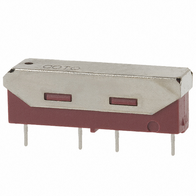 Coto Technology 9104-05-30 electronic component