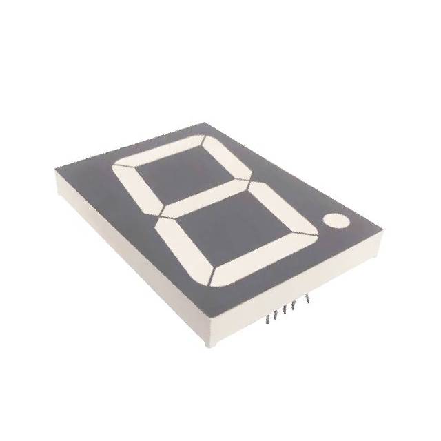 American Opto Plus LED A1201Y G/W electronic component