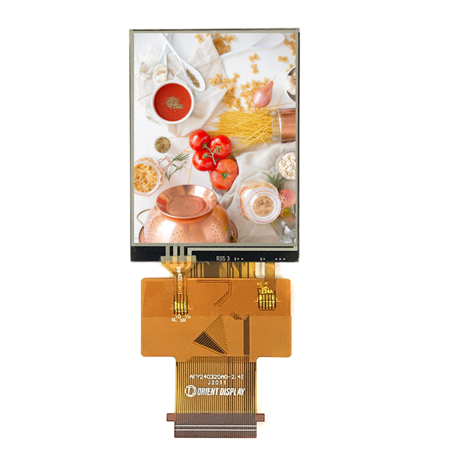 Orient Display AFY240320A0-2.4INTH-R electronic component