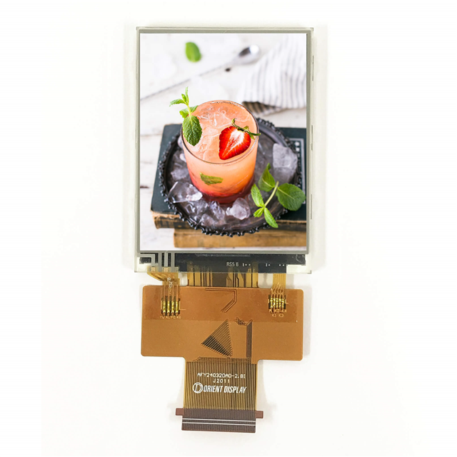 Orient Display AFY240320A0-2.8INTH-R electronic component