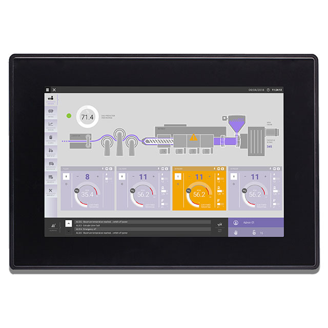 Panasonic Industrial Automation Sales AIHMX710 electronic component