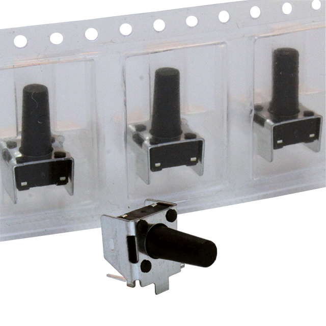 CIT Relay and Switch CS1102V8.35F160 electronic component