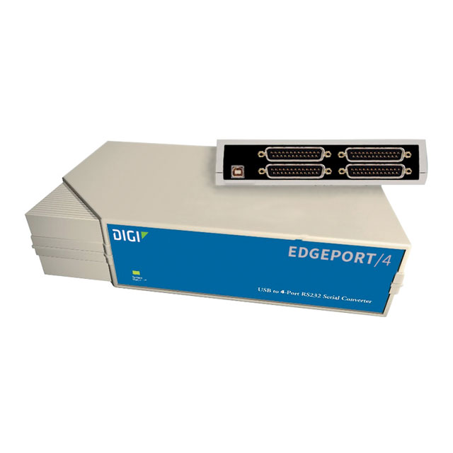 Digi EP-USB-4-D25 electronic component