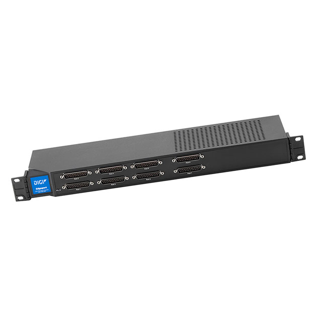 Digi EP-USB-8-D25 electronic component