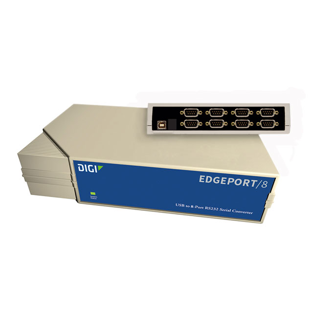 Digi EP-USB-8S electronic component