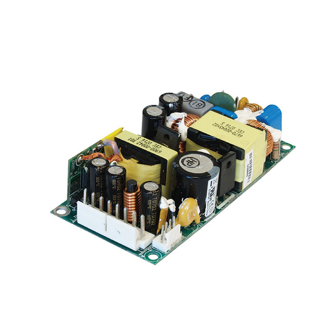 Digital Power Corporation HD160-105 electronic component