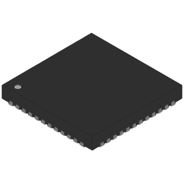Harris Corporation HI20201JCPS2361 electronic component