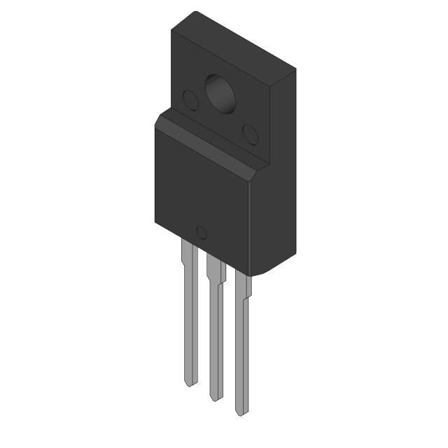 Freescale Semiconductor MHW1254L electronic component