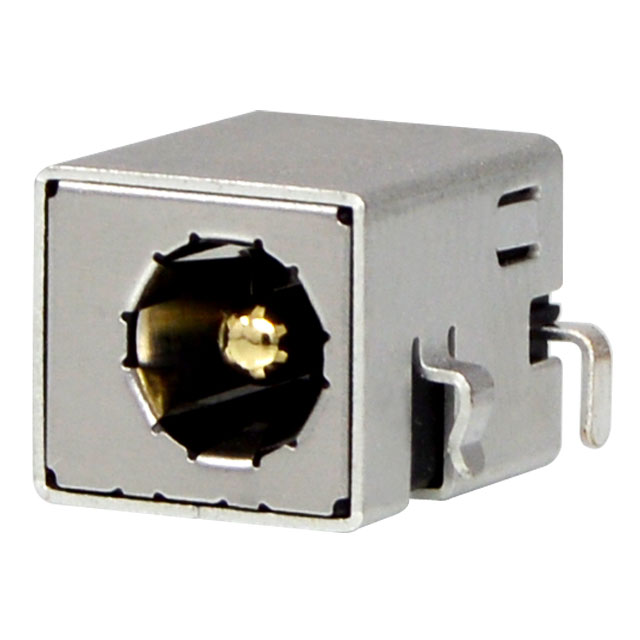 Kycon, Inc. KLDHCX-MM-0202-BTR electronic component