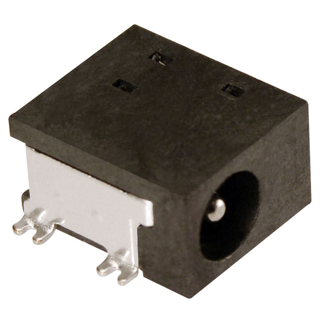 Kycon, Inc. KLDX-SMT-0201L-BTR electronic component
