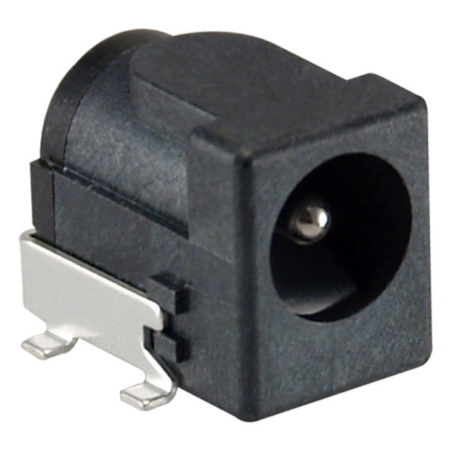 Kycon, Inc. KLDX-SMT2-0202-BTR-1 electronic component