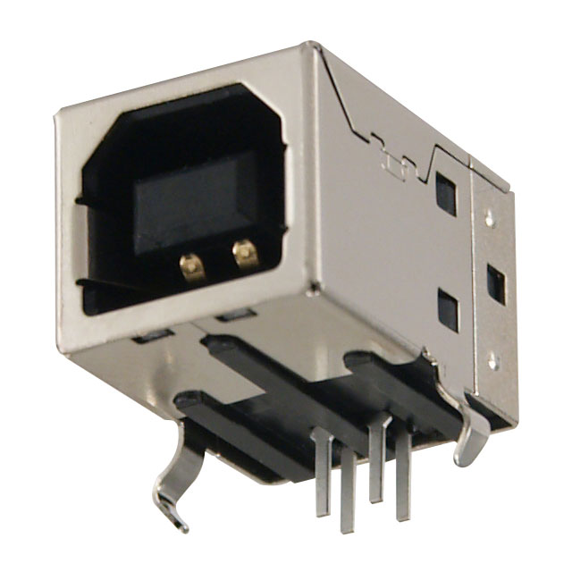 Kycon, Inc. KUSBEX-BSFS1N-B electronic component