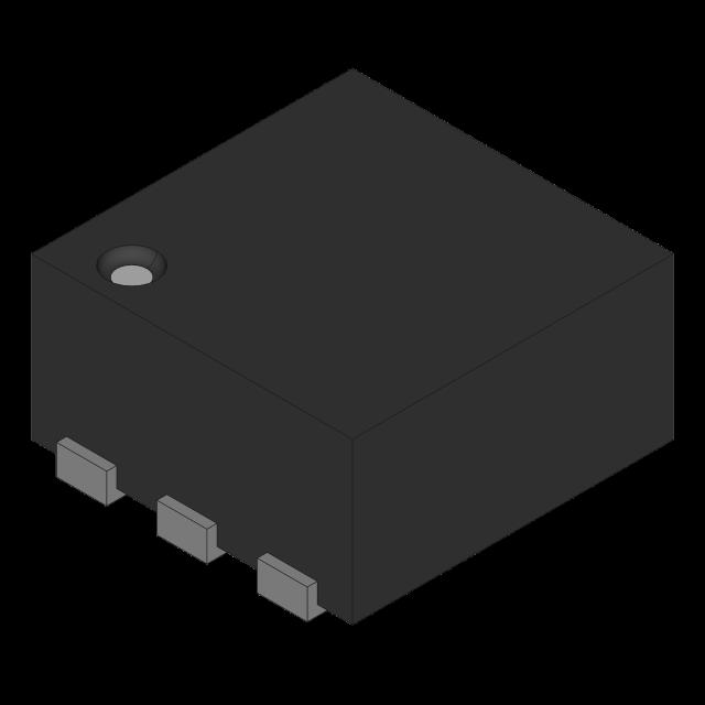 Fairchild Semiconductor FDMC0223 electronic component