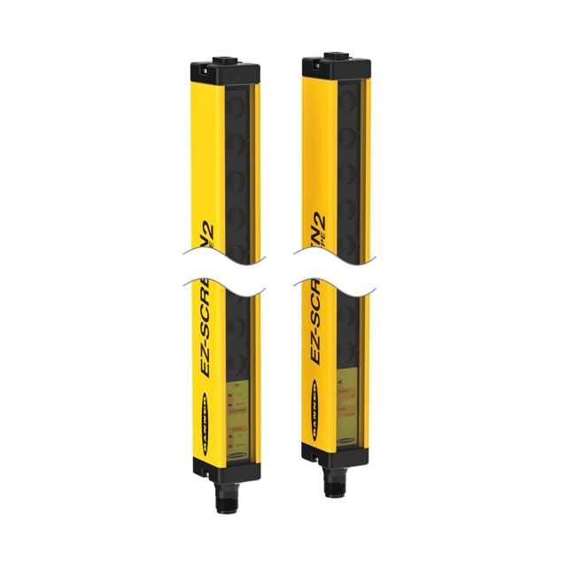 Banner Engineering Corporation LS2TP30-1200Q88 electronic component