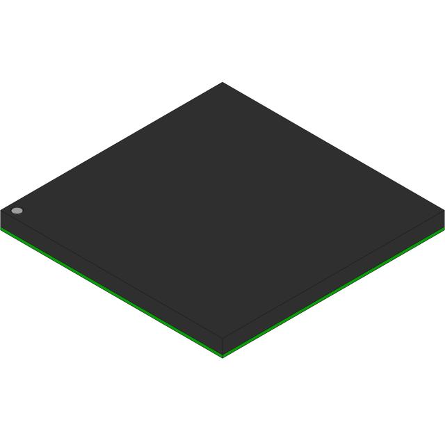Freescale Semiconductor MC13226V electronic component