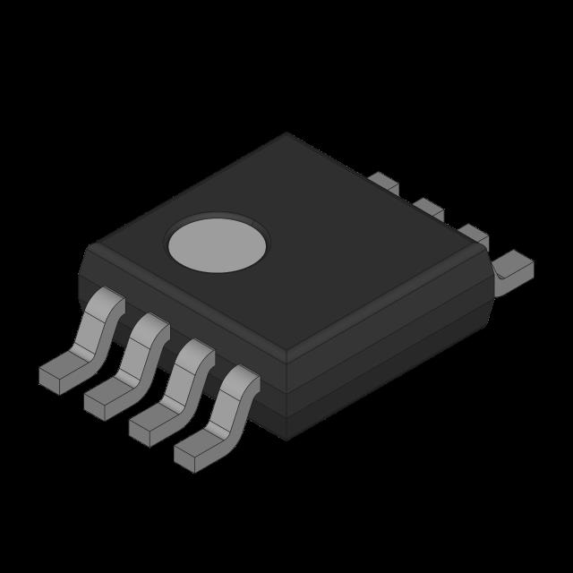 Fairchild Semiconductor FJV3101RLIMTF electronic component