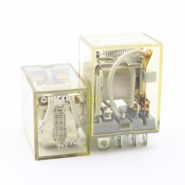 Picker Components PC113-2C-240A-X electronic component
