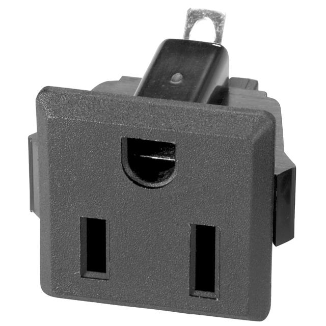 Power Dynamics, Inc. PD-15-1-GY electronic component