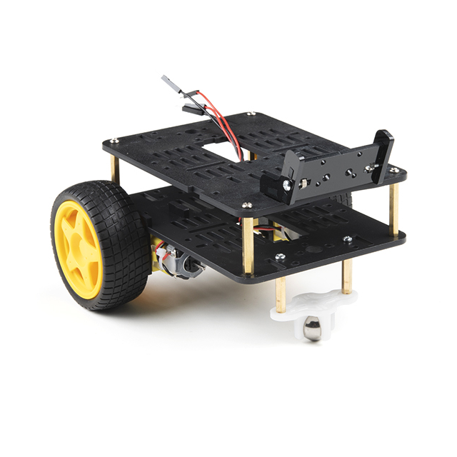 SparkFun Electronics 16405 electronic component