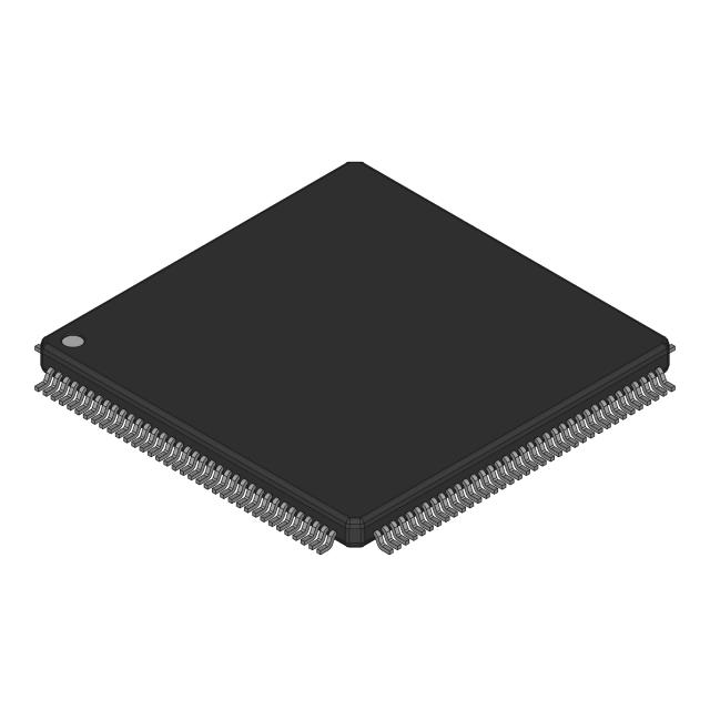 Rochester Electronics, LLC AM79C961AVC electronic component