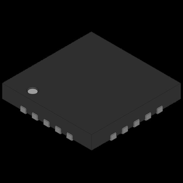 Microchip Technology DC1033AI2-025.0000T electronic component