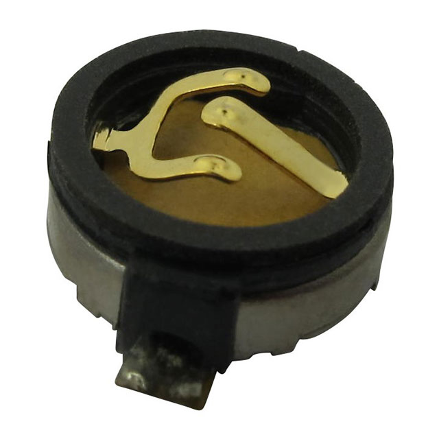 Vybronics Inc VC1027B200N electronic component