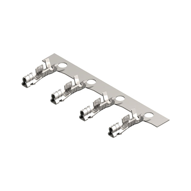 Cvilux USA CI25T021PE0 electronic component