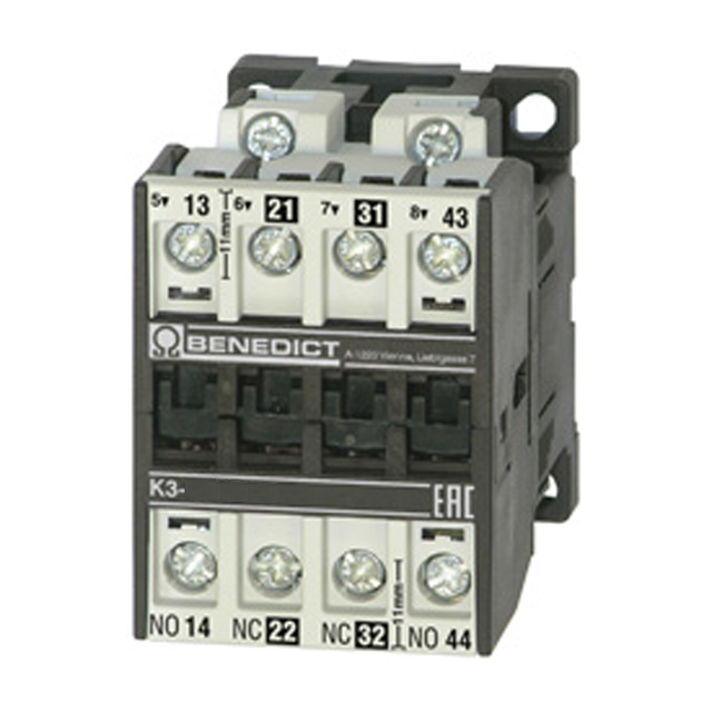 Benedict GmbH K3-10NA00-22 110 electronic component