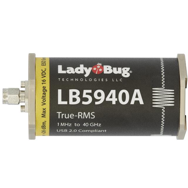 LadyBug Technologies LLC LB5940A electronic component